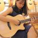 Học Guitar tại nhà Hà Nội